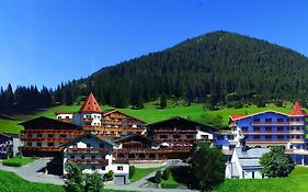 Hotel Thaneller Stadl Braeu