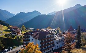 Hotel Thaneller Stadl Braeu